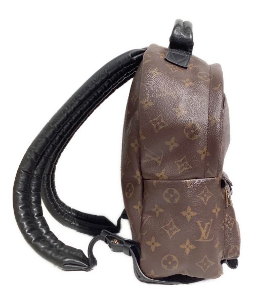 LOUIS VUITTON（ルイ ヴィトン）LOUIS VUITTON (ルイ ヴィトン) パームスプリングスPM/モノグラムバックパックの古着・服飾アイテム