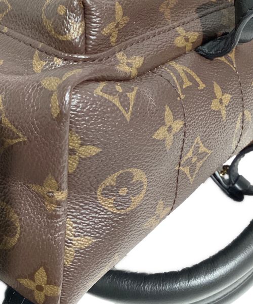 LOUIS VUITTON（ルイ ヴィトン）LOUIS VUITTON (ルイ ヴィトン) パームスプリングスPM/モノグラムバックパックの古着・服飾アイテム