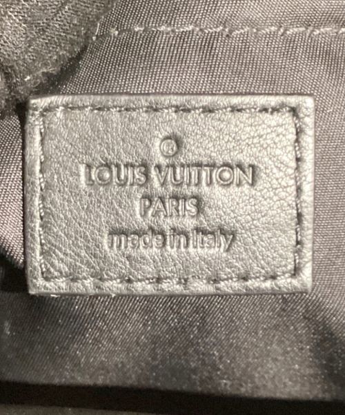LOUIS VUITTON（ルイ ヴィトン）LOUIS VUITTON (ルイ ヴィトン) パームスプリングスPM/モノグラムバックパックの古着・服飾アイテム