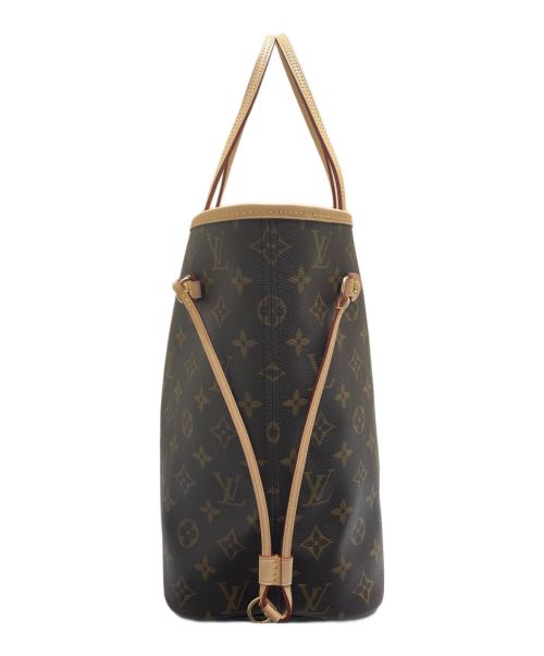 LOUIS VUITTON（ルイ ヴィトン）LOUIS VUITTON (ルイ ヴィトン) ネヴァーフルＭＭ　 サイズ:MMの古着・服飾アイテム