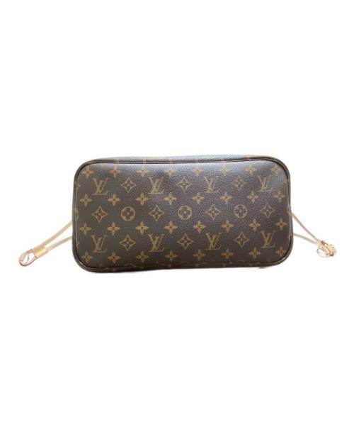 LOUIS VUITTON（ルイ ヴィトン）LOUIS VUITTON (ルイ ヴィトン) ネヴァーフルＭＭ　 サイズ:MMの古着・服飾アイテム