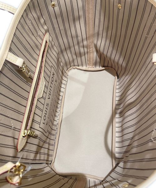 LOUIS VUITTON（ルイ ヴィトン）LOUIS VUITTON (ルイ ヴィトン) ネヴァーフルＭＭ　 サイズ:MMの古着・服飾アイテム