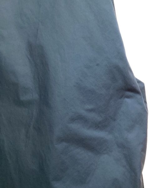 HERMES（エルメス）HERMES (エルメス) セリエ カフスボタンシャツ ネイビー サイズ:38の古着・服飾アイテム