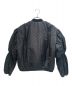 LOUIS VUITTON (ルイ ヴィトン) ビショップスリーブボマージャケット ブラック サイズ:36：170000円
