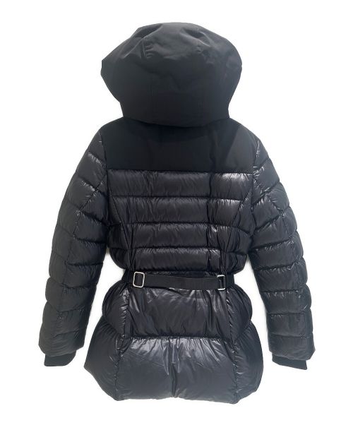 BURBERRY LONDON（バーバリーロンドン）BURBERRY LONDON (バーバリーロンドン) ダウンジャケット ブラック サイズ:Mの古着・服飾アイテム