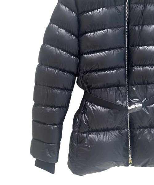BURBERRY LONDON（バーバリーロンドン）BURBERRY LONDON (バーバリーロンドン) ダウンジャケット ブラック サイズ:Mの古着・服飾アイテム