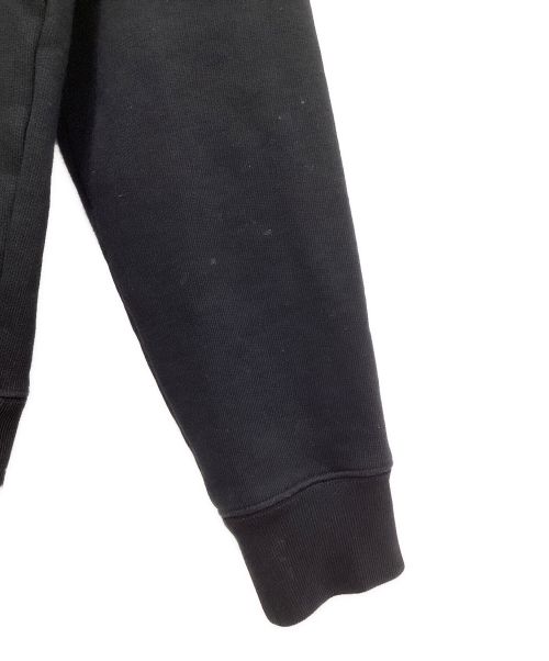 LOEWE（ロエベ）LOEWE (ロエベ) Anagram Logo Sweatshirt (アナグラムロゴスウェット) ブラック サイズ:Sの古着・服飾アイテム