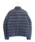 MONCLER (モンクレール) LAMBOT/ダウンジャケット ネイビー サイズ:3：90000円
