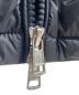 中古・古着 MONCLER (モンクレール) LAMBOT/ダウンジャケット ネイビー サイズ:3：90000円