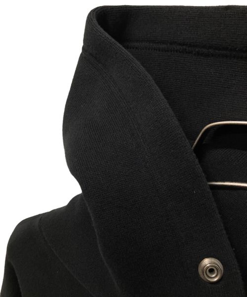 BALENCIAGA（バレンシアガ）BALENCIAGA (バレンシアガ) WFPロゴパーカー ブラック サイズ:XXSの古着・服飾アイテム