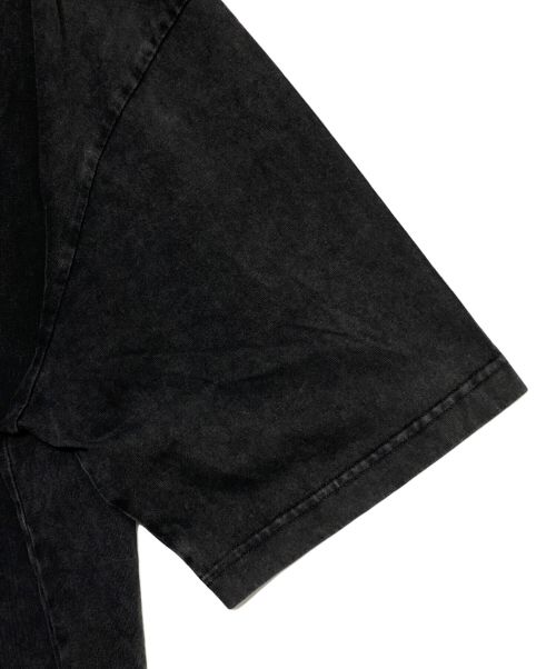 BALENCIAGA（バレンシアガ）BALENCIAGA (バレンシアガ) ヴィンテージロゴTシャツ グレー サイズ:XLの古着・服飾アイテム