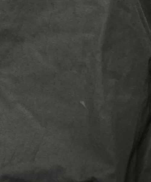 DRKSHDW（ダークシャドウ）DRKSHDW (ダークシャドウ) CARGO FLIGHT BOMBER ブラック サイズ:Mの古着・服飾アイテム