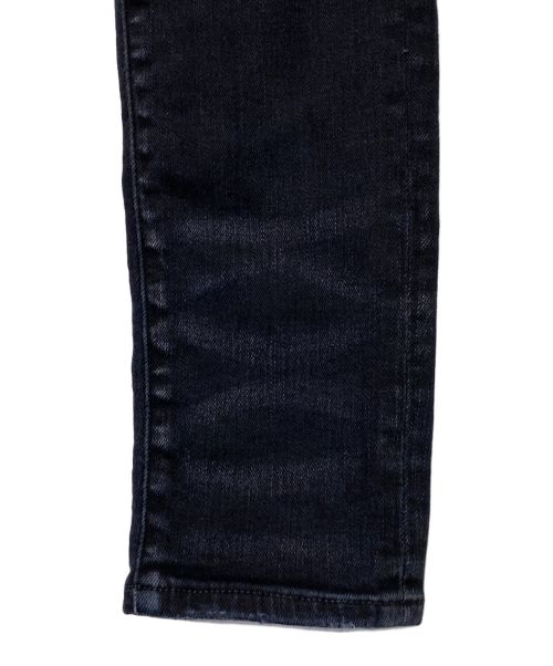 AMIRI（アミリ）AMIRI (アミリ) ダメージスキニーパンツ ブラック サイズ:W29(73.5cm)の古着・服飾アイテム