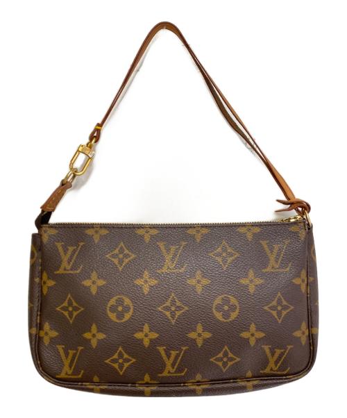 LOUIS VUITTON（ルイ ヴィトン）LOUIS VUITTON (ルイ ヴィトン) ポシェット・アクセソワール サイズ:-の古着・服飾アイテム