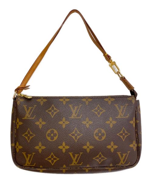 LOUIS VUITTON（ルイ ヴィトン）LOUIS VUITTON (ルイ ヴィトン) ポシェット・アクセソワール サイズ:-の古着・服飾アイテム