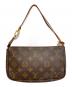LOUIS VUITTON（ルイ ヴィトン）の古着「ポシェット・アクセソワール」