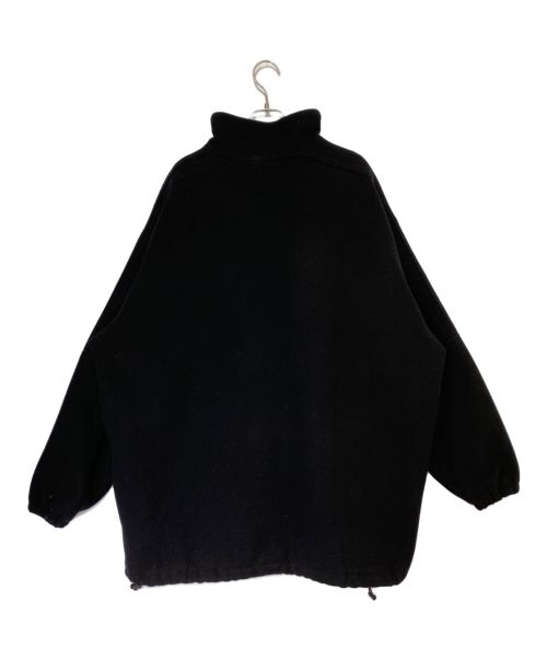 BALENCIAGA（バレンシアガ）BALENCIAGA (バレンシアガ) ジャケット ブラック サイズ:46の古着・服飾アイテム