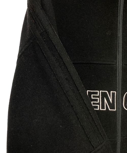 BALENCIAGA（バレンシアガ）BALENCIAGA (バレンシアガ) ジャケット ブラック サイズ:46の古着・服飾アイテム