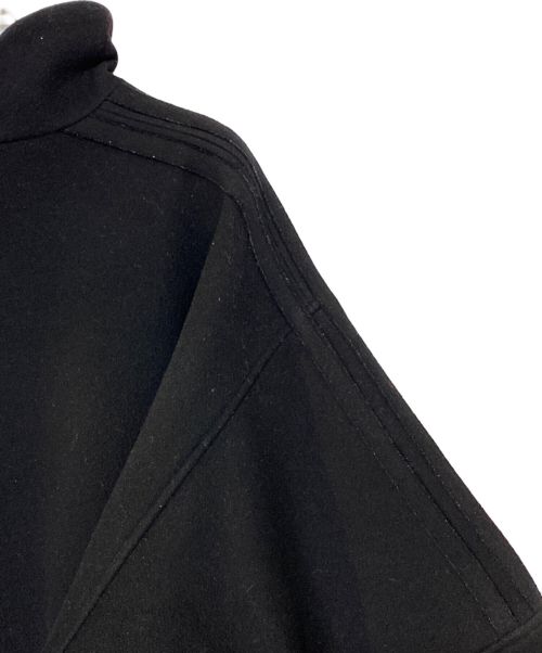 BALENCIAGA（バレンシアガ）BALENCIAGA (バレンシアガ) ジャケット ブラック サイズ:46の古着・服飾アイテム