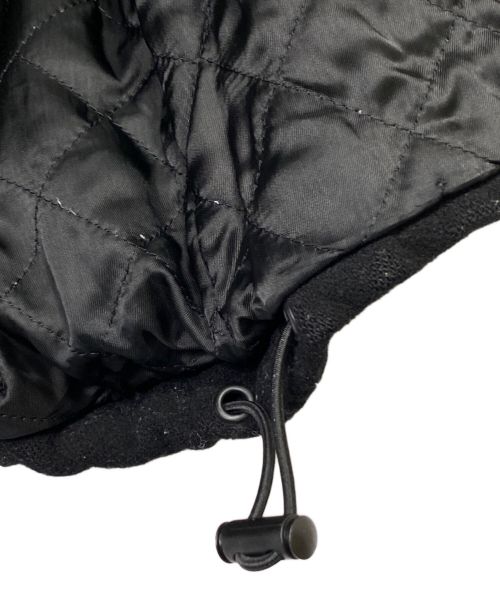 BALENCIAGA（バレンシアガ）BALENCIAGA (バレンシアガ) ジャケット ブラック サイズ:46の古着・服飾アイテム