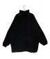 BALENCIAGA (バレンシアガ) ジャケット ブラック サイズ:46：90000円