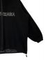 中古・古着 BALENCIAGA (バレンシアガ) ジャケット ブラック サイズ:46：90000円