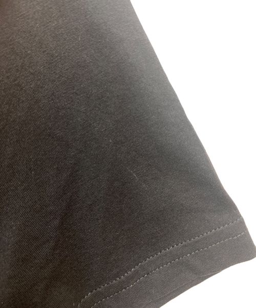 Dior（ディオール）DIOR (ディオール) アトリエTシャツ ブラック サイズ:XSの古着・服飾アイテム