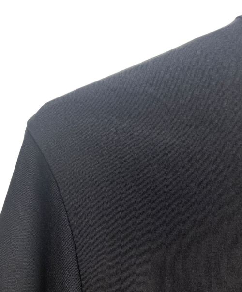 Dior（ディオール）DIOR (ディオール) アトリエTシャツ ブラック サイズ:XSの古着・服飾アイテム