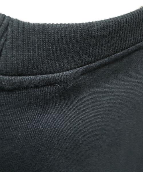 Dior（ディオール）Dior (ディオール) CDアイコンロゴクルーネックスウェット ネイビー サイズ:XSの古着・服飾アイテム