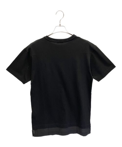 Dior（ディオール）Dior (ディオール) KAWS BEE TEE ブラック サイズ:SIZE　XSの古着・服飾アイテム