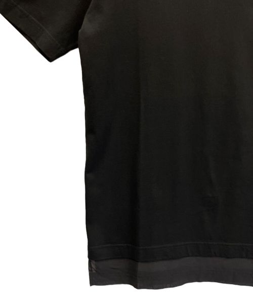 Dior（ディオール）Dior (ディオール) KAWS BEE TEE ブラック サイズ:SIZE　XSの古着・服飾アイテム