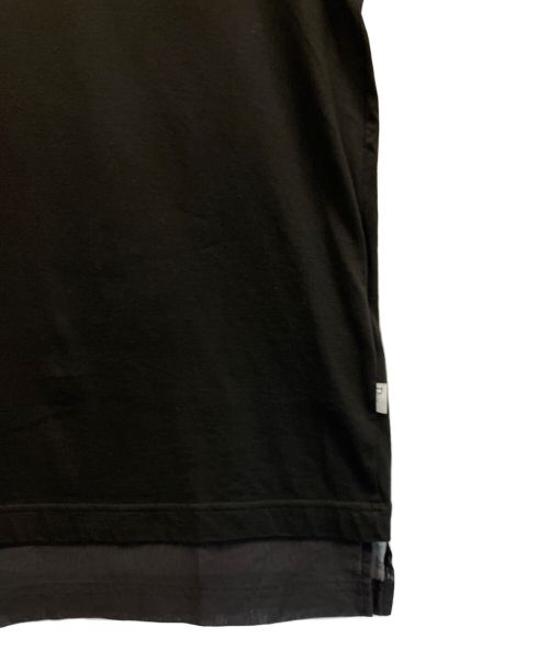Dior（ディオール）Dior (ディオール) KAWS BEE TEE ブラック サイズ:SIZE　XSの古着・服飾アイテム