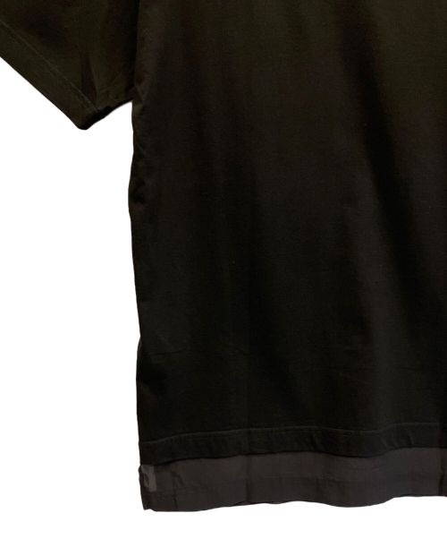 Dior（ディオール）Dior (ディオール) KAWS BEE TEE ブラック サイズ:SIZE　XSの古着・服飾アイテム