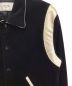 中古・古着 CELINE (セリーヌ) コーデュロイテディジャケット ブラック サイズ:44：140000円