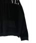 中古・古着 VALENTINO (ヴァレンティノ) VLTNロゴパーカー ブラック サイズ:M：32000円