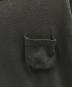 中古・古着 LOUIS VUITTON (ルイ ヴィトン) シグネチャー3Dポケットモノグラム半袖Tシャツ ネイビー サイズ:４L　：75000円