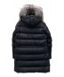 MONCLER (モンクレール) APHROTI ブラック サイズ:1：150000円