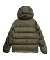 MONCLER (モンクレール) MEIDOB/ダウンジャケット グリーン：100000円