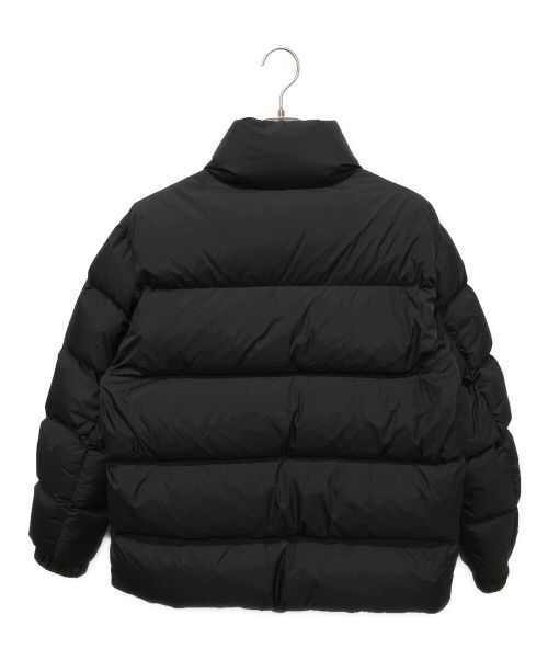 MONCLER（モンクレール）MONCLER (モンクレール) CITALA/ダウンジャケット ブラック サイズ:1の古着・服飾アイテム