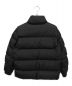 MONCLER (モンクレール) CITALA/ダウンジャケット ブラック サイズ:1：150000円