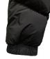 中古・古着 MONCLER (モンクレール) CITALA/ダウンジャケット ブラック サイズ:1：150000円