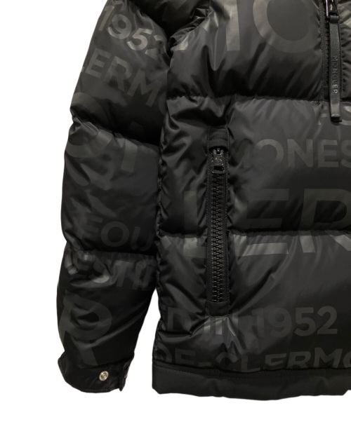 MONCLER（モンクレール）MONCLER (モンクレール) TARENTAISE/ダウンジャケット ブラック サイズ:2の古着・服飾アイテム