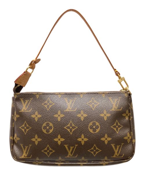 LOUIS VUITTON（ルイ ヴィトン）LOUIS VUITTON (ルイ ヴィトン) ポシェット・アクセソワ―ルの古着・服飾アイテム