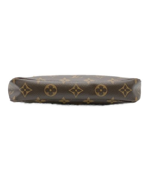 LOUIS VUITTON（ルイ ヴィトン）LOUIS VUITTON (ルイ ヴィトン) ポシェット・アクセソワ―ルの古着・服飾アイテム