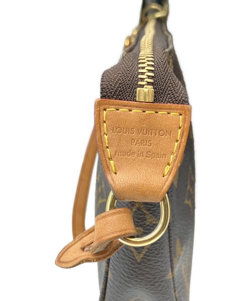LOUIS VUITTON（ルイ ヴィトン）LOUIS VUITTON (ルイ ヴィトン) ポシェット・アクセソワ―ルの古着・服飾アイテム