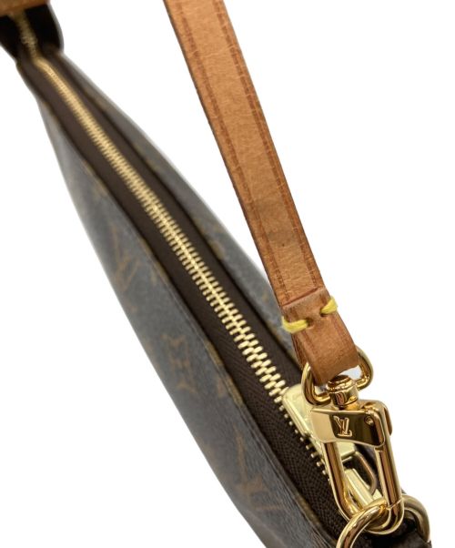 LOUIS VUITTON（ルイ ヴィトン）LOUIS VUITTON (ルイ ヴィトン) ポシェット・アクセソワ―ルの古着・服飾アイテム