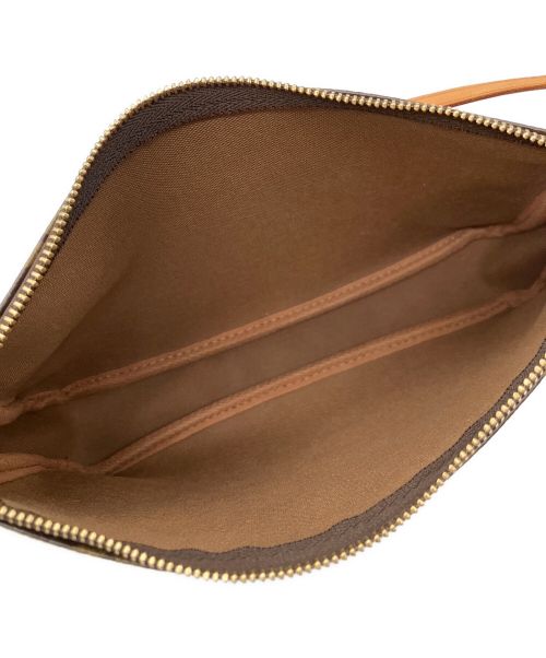 LOUIS VUITTON（ルイ ヴィトン）LOUIS VUITTON (ルイ ヴィトン) ポシェット・アクセソワ―ルの古着・服飾アイテム