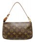 LOUIS VUITTON (ルイ ヴィトン) ポシェット・アクセソワ―ル：110000円