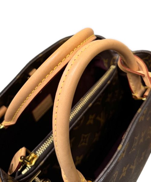 LOUIS VUITTON（ルイ ヴィトン）LOUIS VUITTON (ルイ ヴィトン) モンテーニュ BB サイズ:BBの古着・服飾アイテム