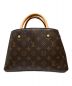 LOUIS VUITTON (ルイ ヴィトン) モンテーニュ BB サイズ:BB：270000円